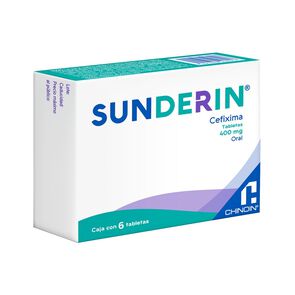Sunderin-Cefixima-400Mg-6-Tabs-imagen