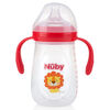 Nuby-Biberon-Cuello-Ancho-10Oz-imagen
