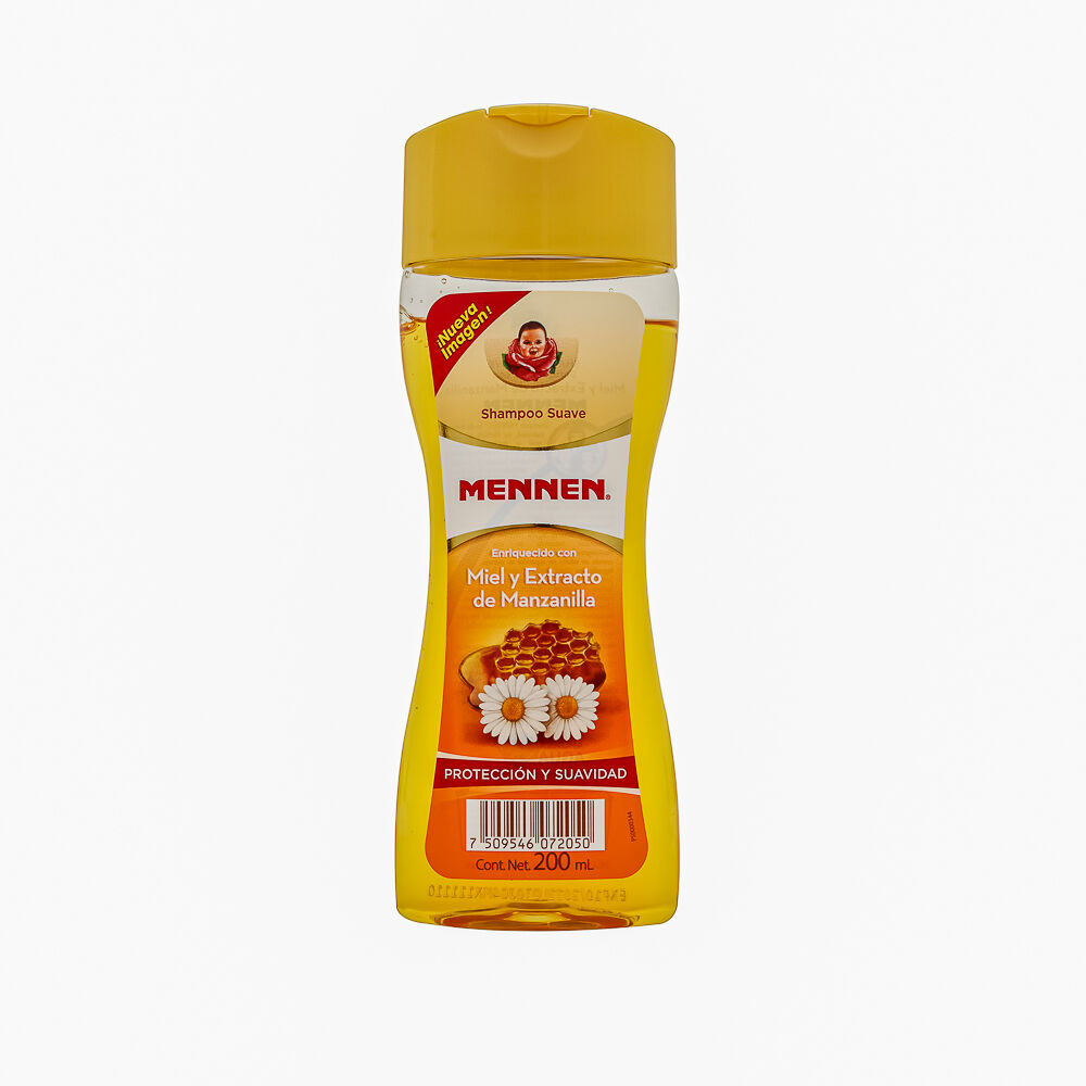 Shampoo-Mennen-Clásico-200-Ml-imagen