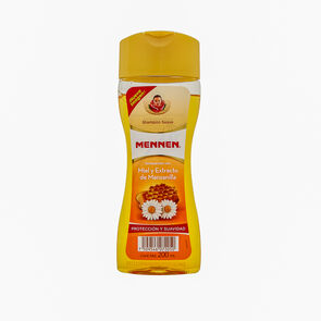 Shampoo-Mennen-Clásico-200-ml---Yza-imagen