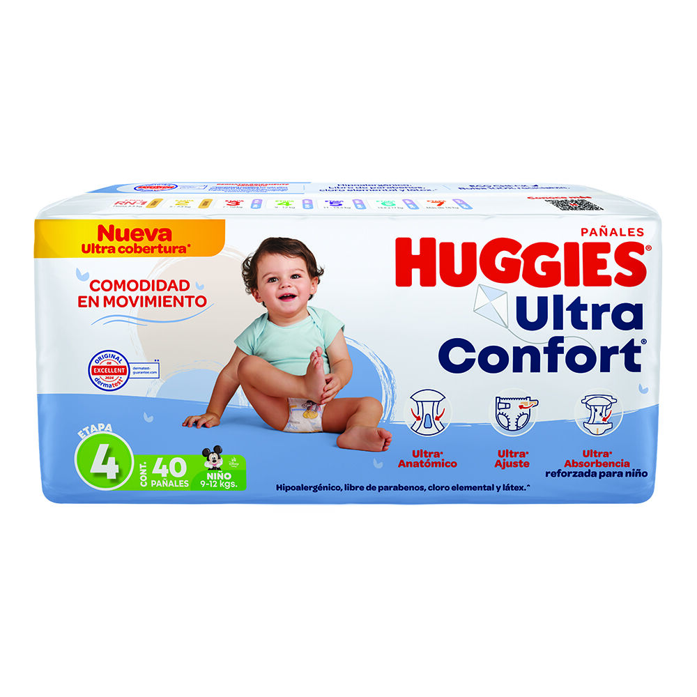 Huggies-Ultraconfort-Et-4-Nino-40-Pzas-imagen-1