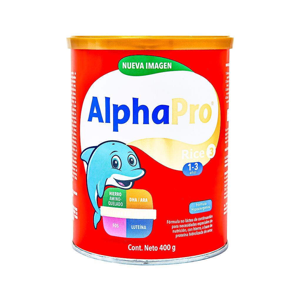 Alpha-Pro-Rice-3-400-g-imagen