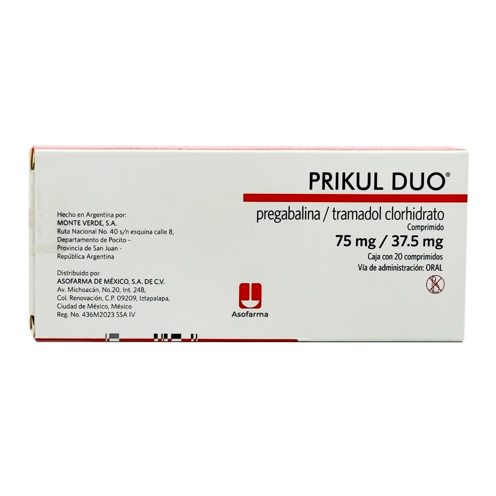 Prikul-Duo-75Mg/37.5Mg-20-Comp-imagen-3