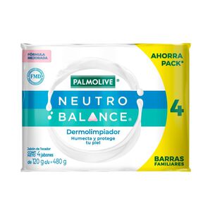 NEUTRO-BALANCE-4PACK-JBN-DERMO-120G-imagen