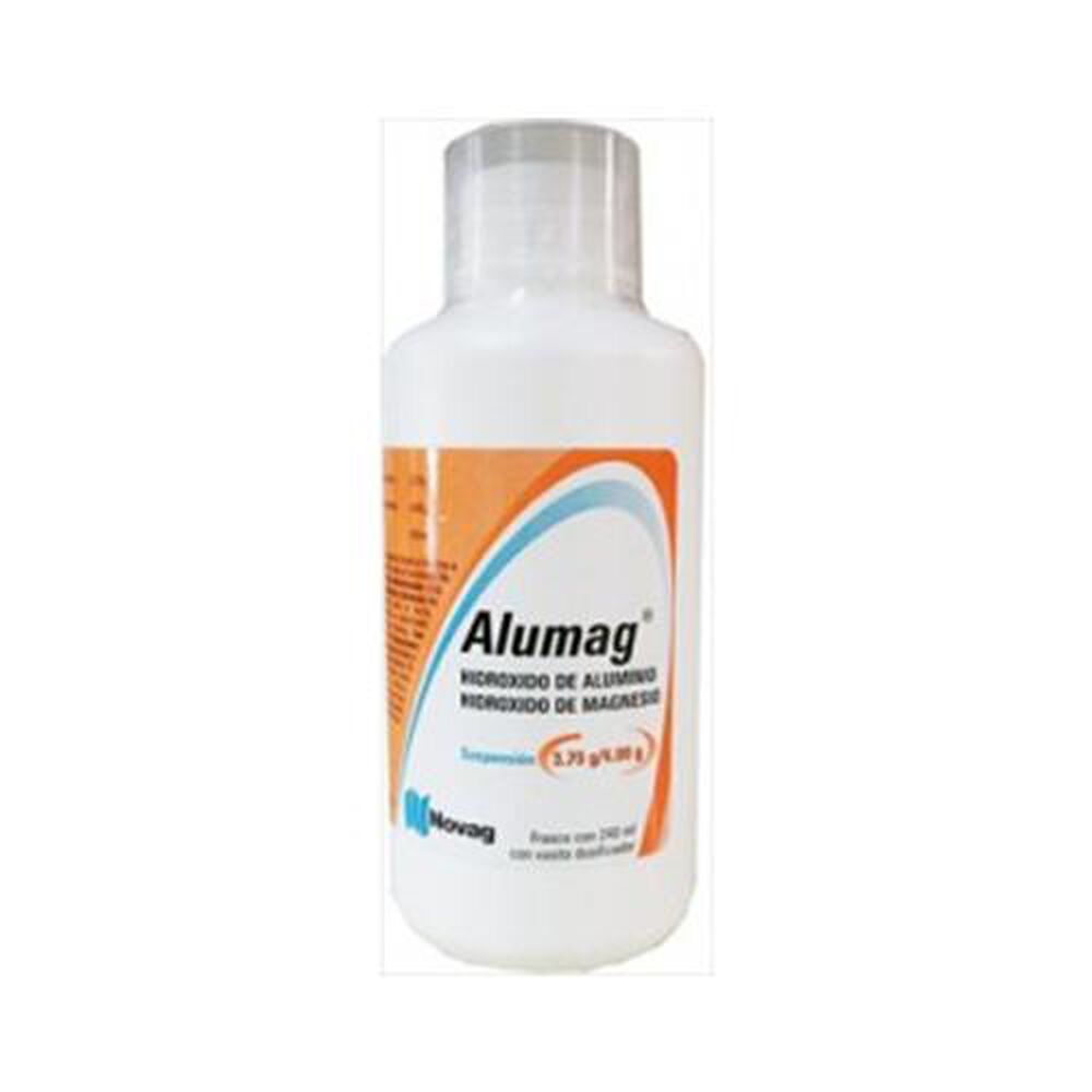 Novag-Alumag-240Ml-imagen