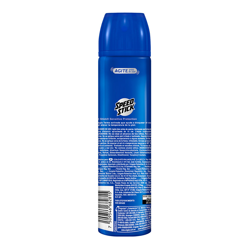SPEED-STICK-SENSITIVE-PROTEC-SPRAY-91G-imagen-2