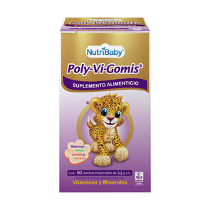 POLY-VI-GOMIS---Frasco-con-60-gomitas-imagen