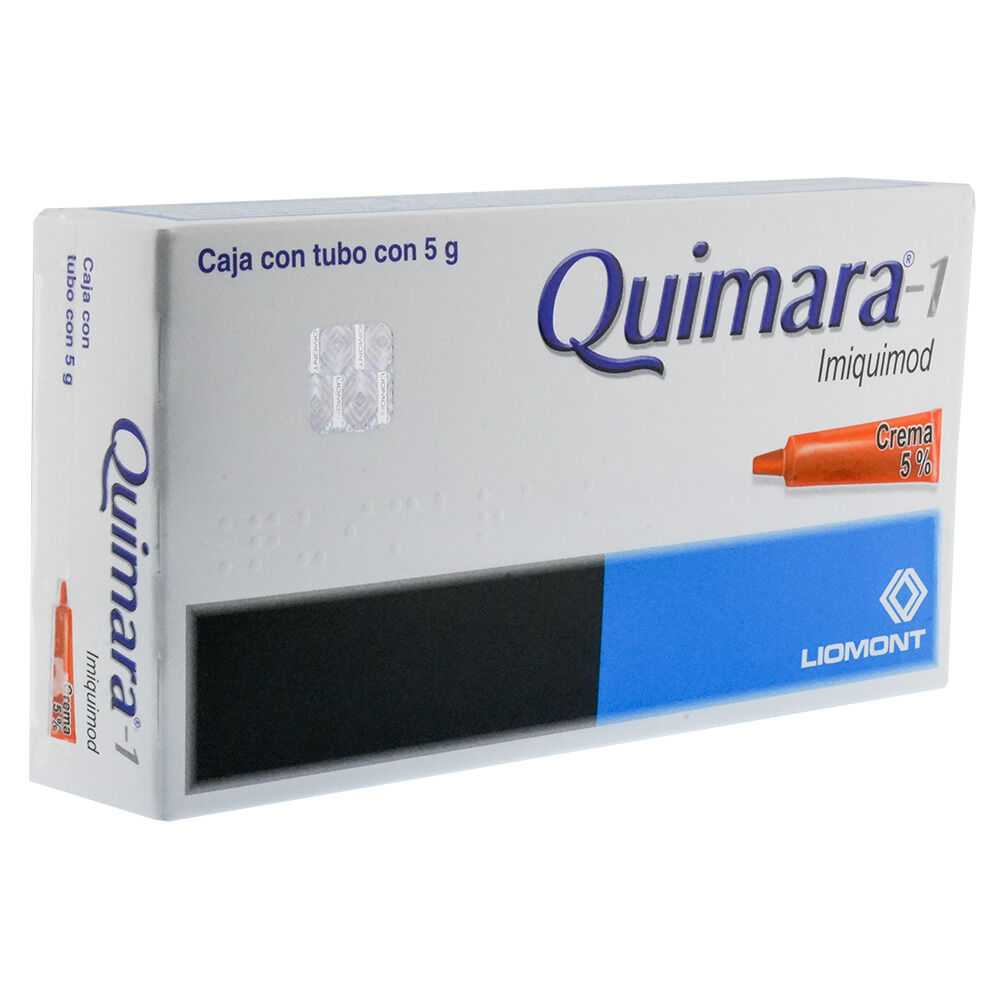 Quimara-Tubo-50Mg-5G-imagen-2