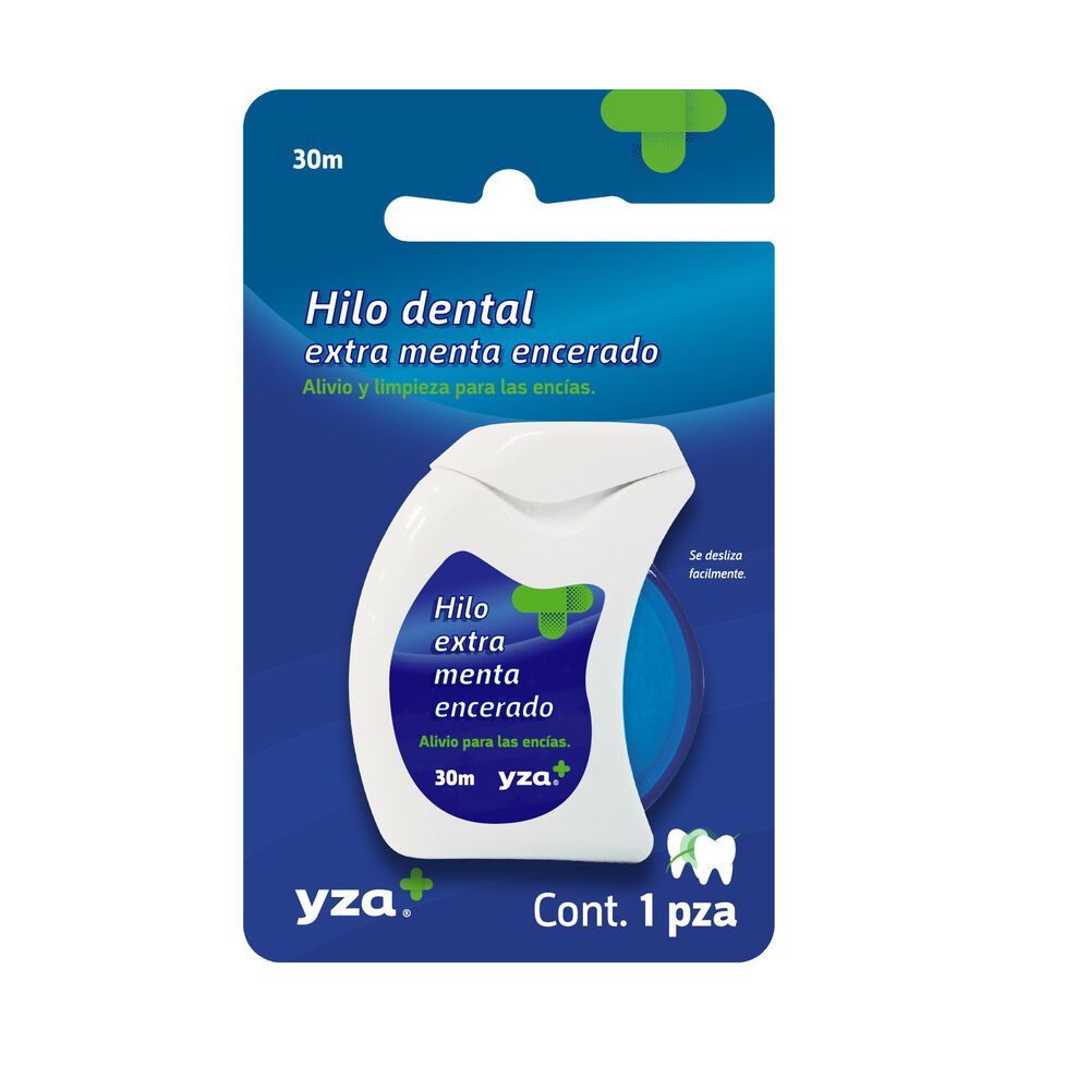 Yza-Hilo-Dental-Encerado-Menta--1-Unidad-imagen