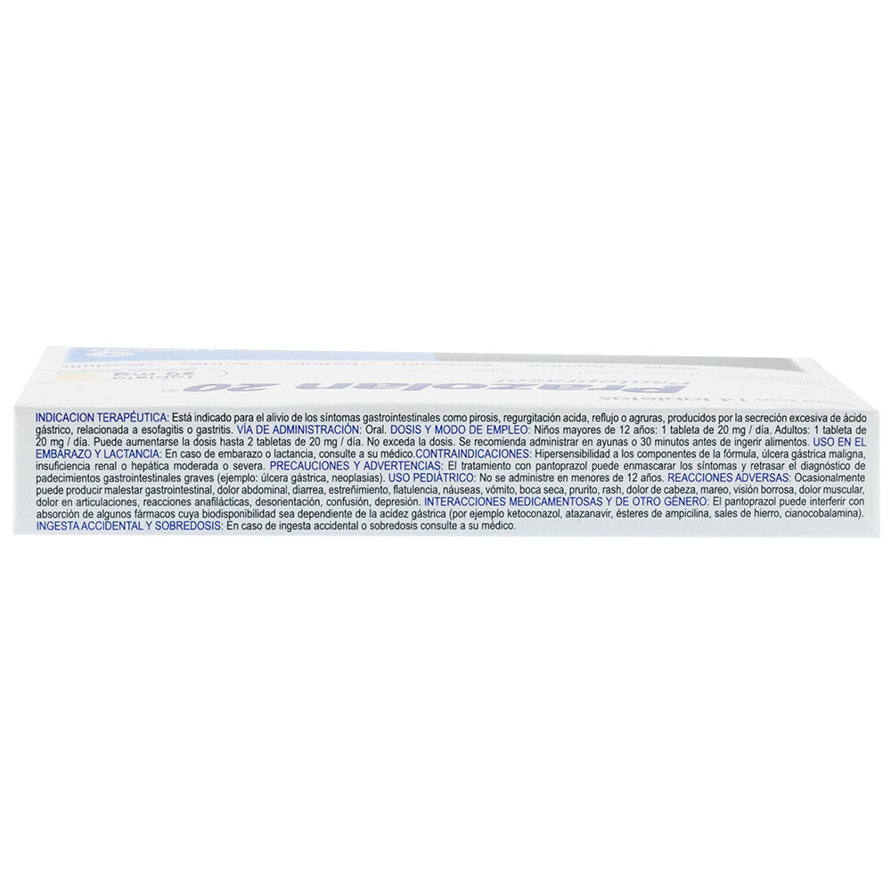 Prazolan-20Mg-14-Tabs-imagen-4