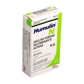 Humulin-N-Nph-100Ui/Ml-2-Amp-X-3Ml-imagen