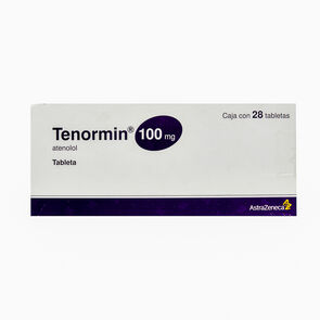 Tenormin-100Mg-28-Tabs-imagen