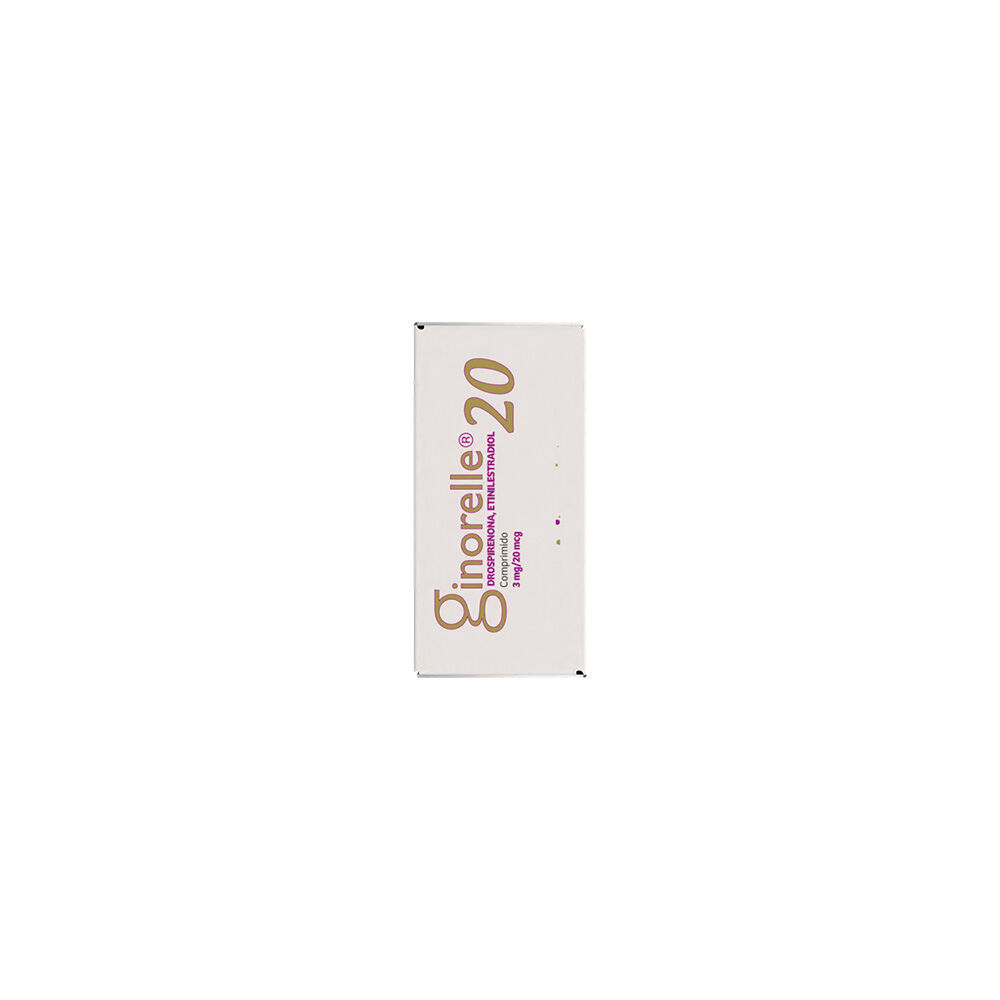 Ginorelle-20,-3-mg-/-20-MCG,-28-comp.-imagen-2