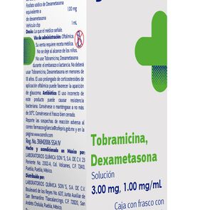 Yza-Tobramicina/Dexametasona-3Mg/1Mg-imagen