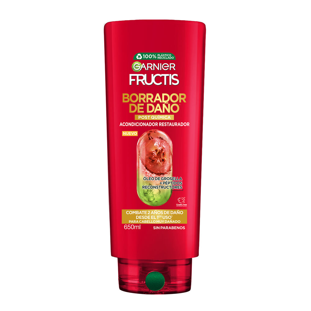 Garnier-Fructis-Borra-Daño-Acon-650Ml-imagen
