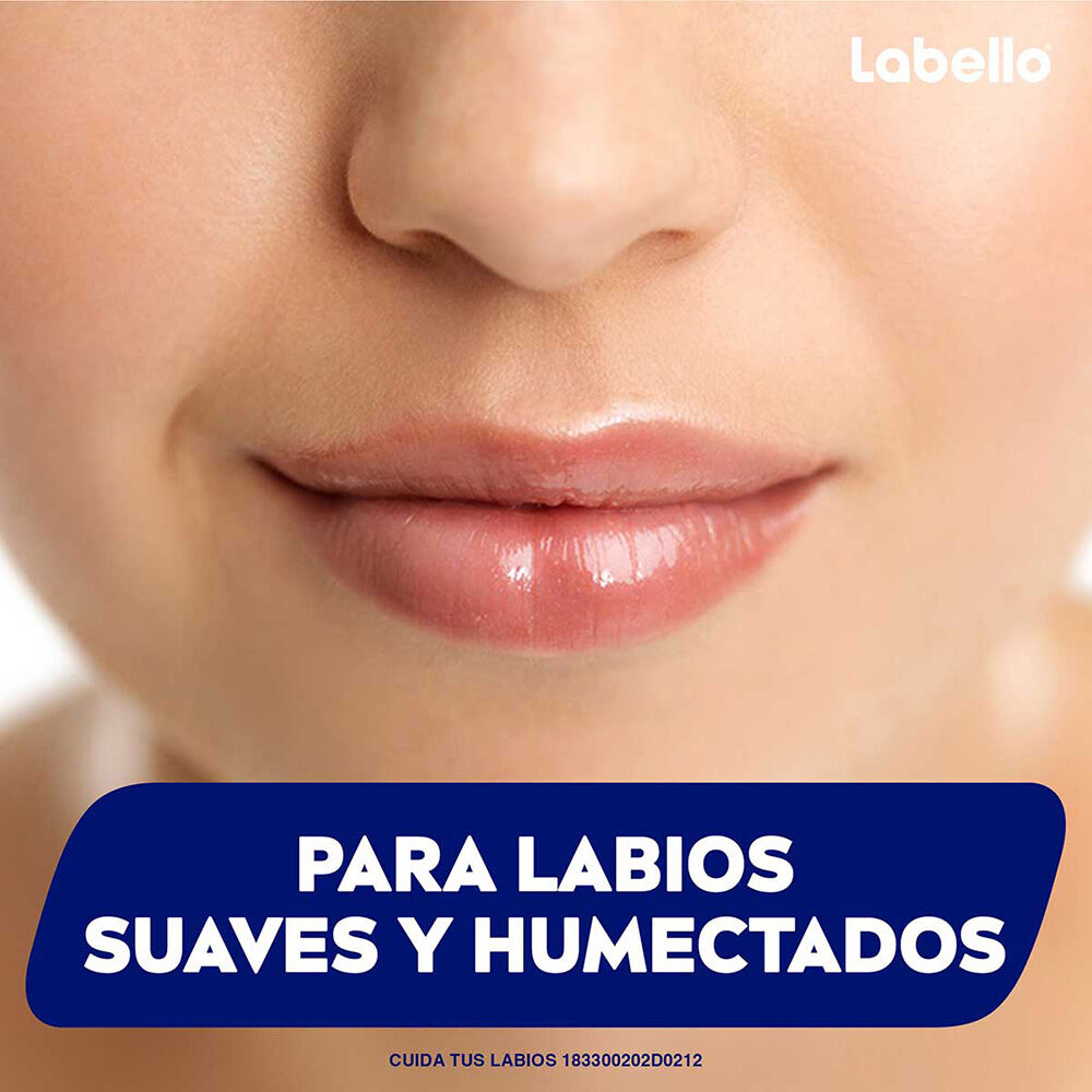 LABELLO-Bálsamo-labial-humectante-Hydro-Care-FPS-15-4.8-g-imagen-6