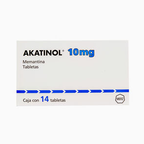 Akatinol-10Mg-14-Tabs-imagen