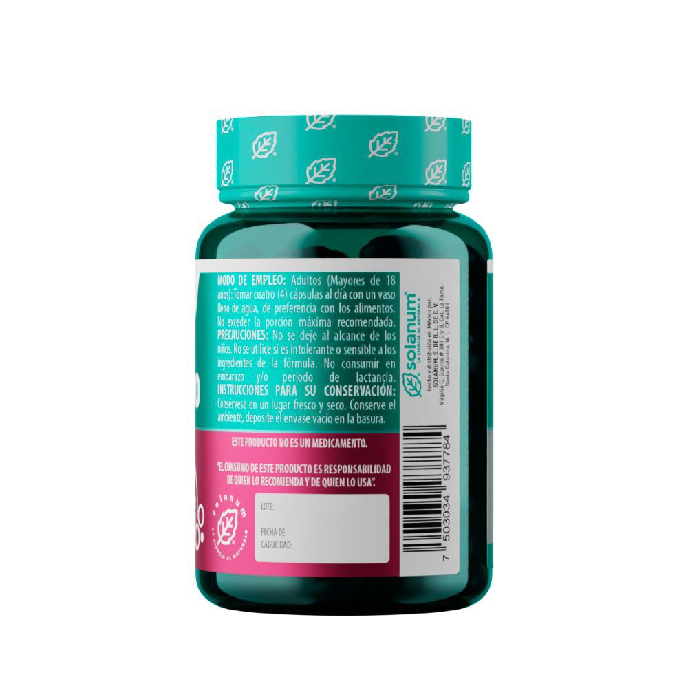 Solanum-Glicinato-De-Magnesio-120-Caps-imagen-3
