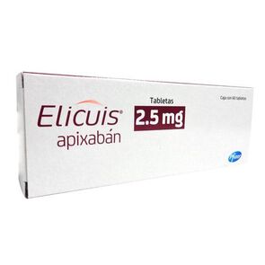 Elicuis-2.5Mg-60-Tabs-imagen