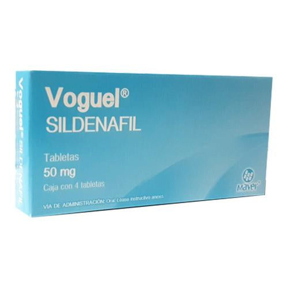 Voguel-50Mg-4-Tabs-imagen