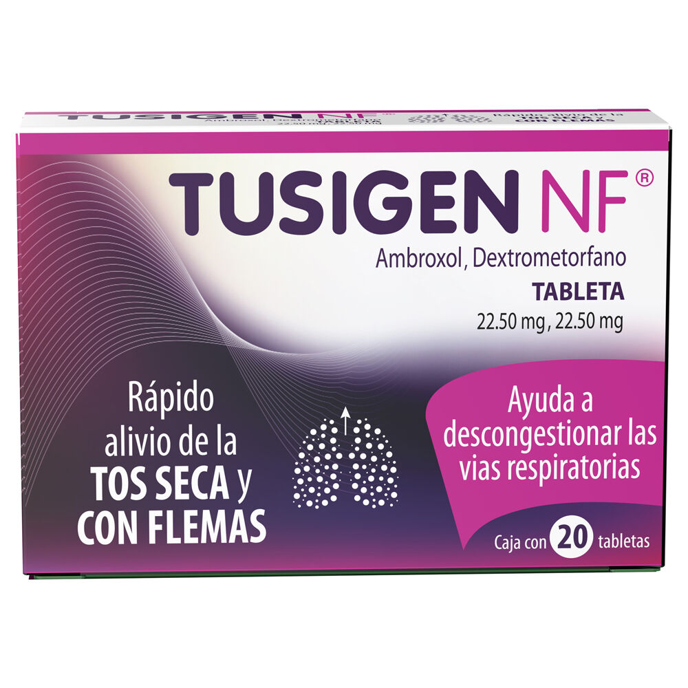 Tusigen-Nf-20-Tabs-imagen-1
