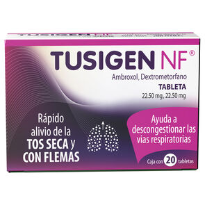 Tusigen-Nf-20-Tabs-imagen