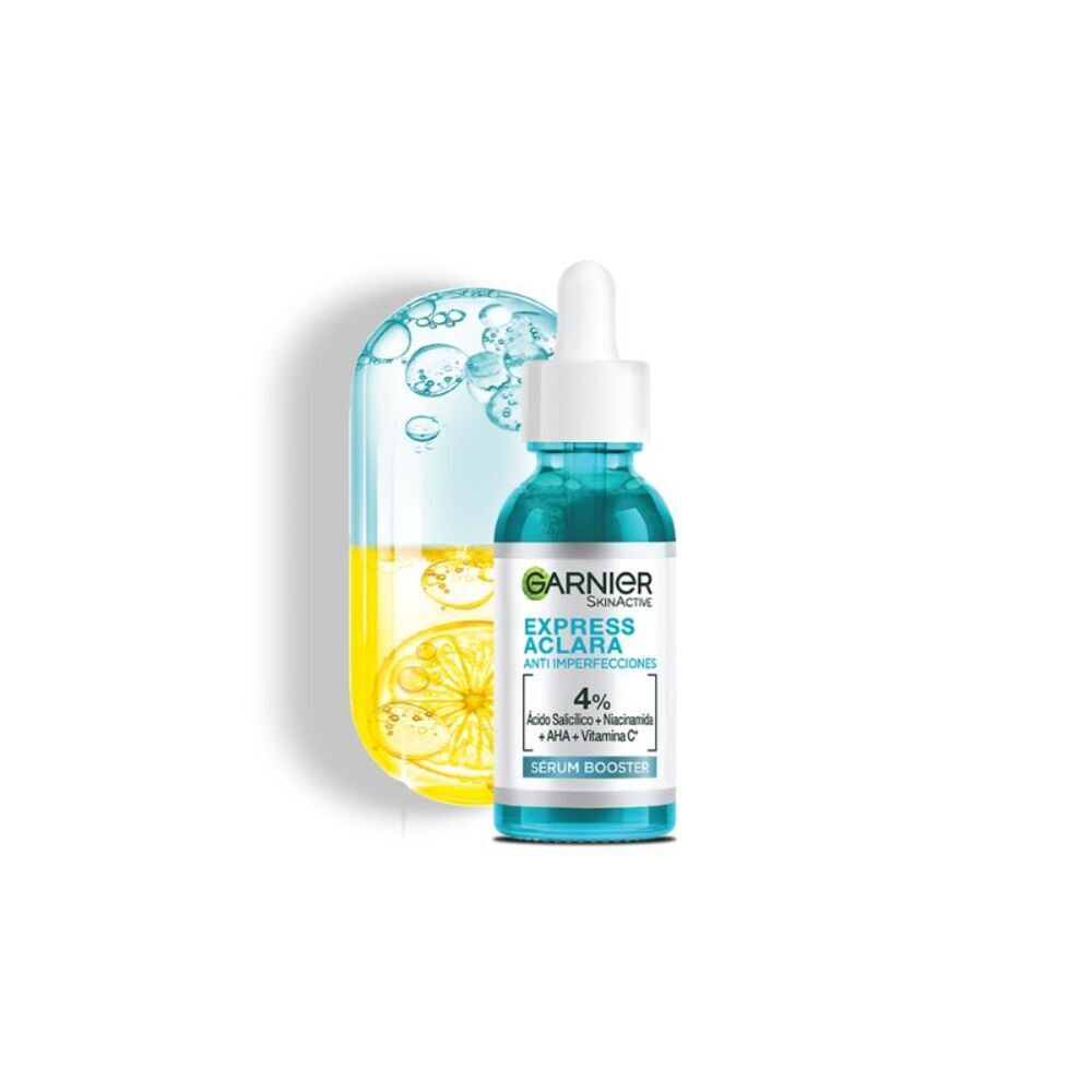 Garnier-Ser&uacute;m-Anti-Acn&eacute;-30Ml-imagen