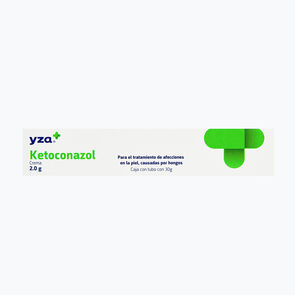 Yza-Ketoconazol-30G-imagen