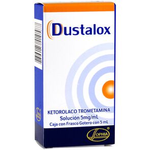 Dustalox-5Mg/Ml-imagen
