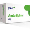 Yza-Amlodipino-5Mg-10-Tabs-imagen