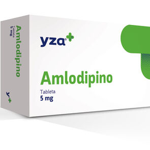 Yza-Amlodipino-5Mg-10-Tabs-imagen