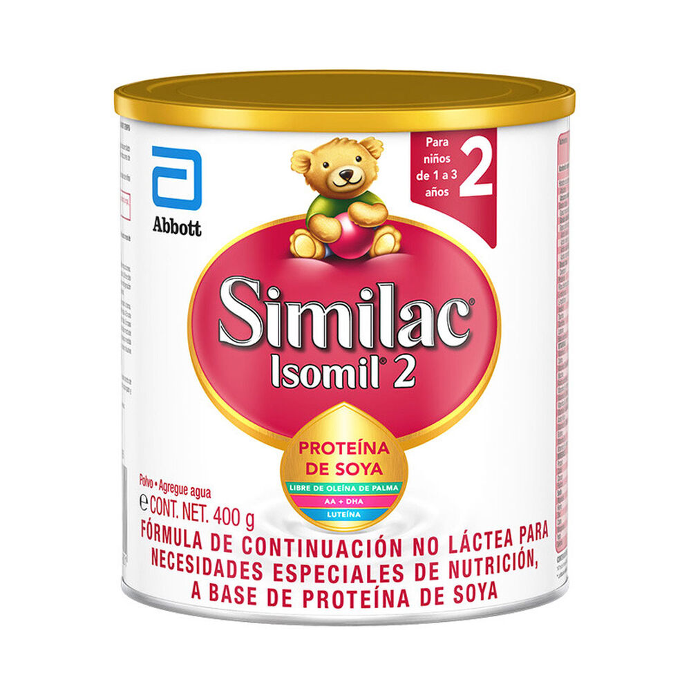 ISOMIL-2-400G-imagen