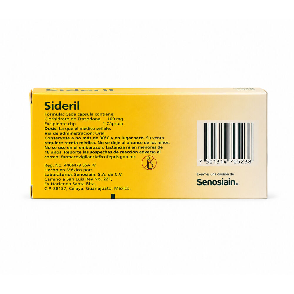 Sideril-100Mg-20-Caps-imagen-3