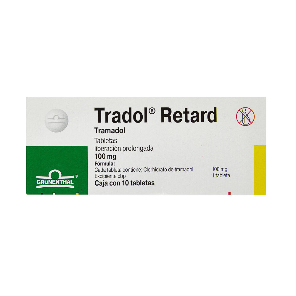 Tradol-Retard-100Mg-10-Tabs-imagen