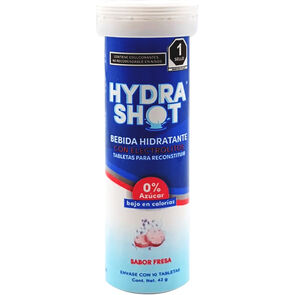 Hydrashot-Fresa-42G-10-Tabs-imagen