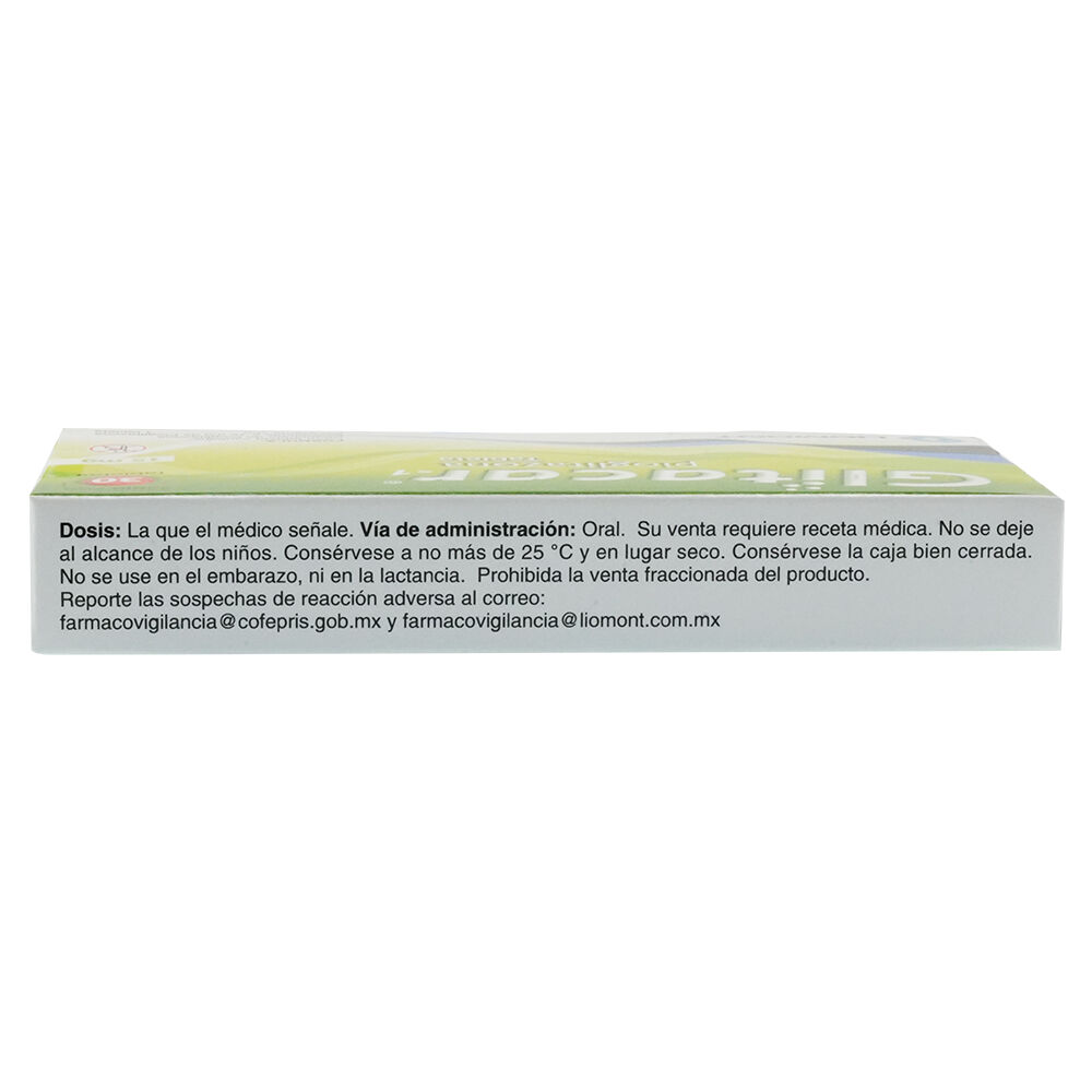Glitacar-1.15Mg-30-Tabs-imagen-4