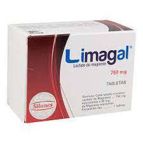Limagal-750Mg-60-Tabs-imagen