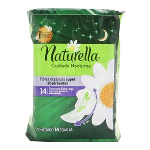NATURELLA--MANZANILLA-TOALLA-NOCTURNA-EXTRA-LARGA-14-PZAS-imagen