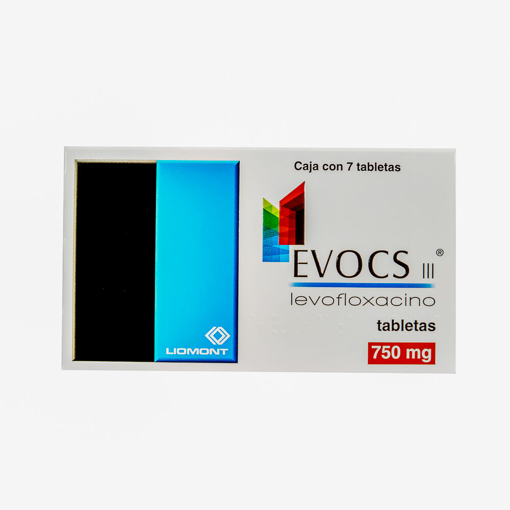 Evocs-Iii-750Mg-7-Tabs-imagen