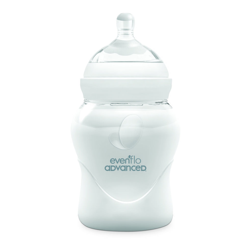 Evenflo-Biberón-Cuello-Ancho-5Oz-imagen-1