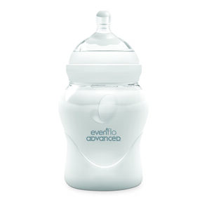 Evenflo-Biberón-Cuello-Ancho-5Oz-imagen