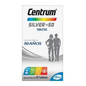 Centrum-Silver-50+-Multivitamínico-y-Minerales---Yza-imagen