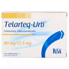 Telarteq-Urti-80Mg/12.5Mg-14-Tabs-imagen