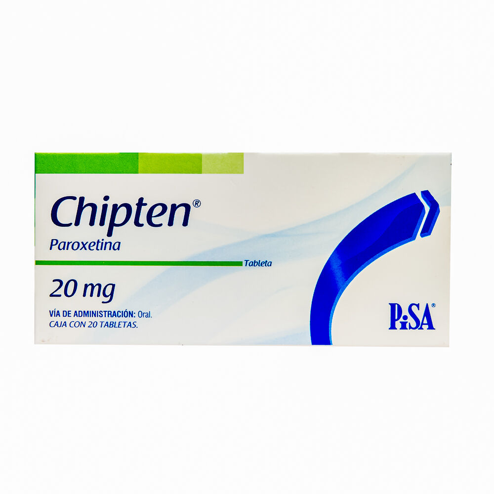 Chipten-20Mg-20-Tabs-imagen