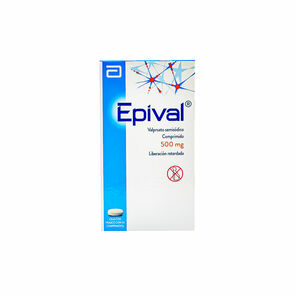 Epival-500mg-30-comprimidos---Yza-imagen