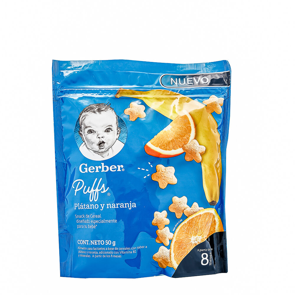 GERBER-JUNIOR-PUFF-PLATANO-NARANJA-50G-imagen