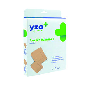 Yza-Parches-Ad-C-Piel-2-Tama&ntilde;os-10-Pzas-imagen