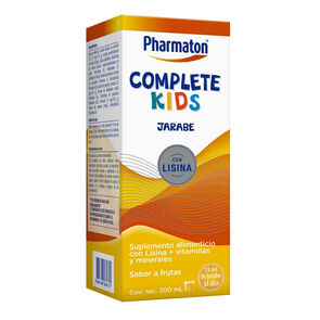 Pharmaton-Complete-Kids-200Ml-imagen