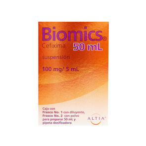 Biomics-Suspensión-Polvo-100Mg/5Ml-50Ml-imagen