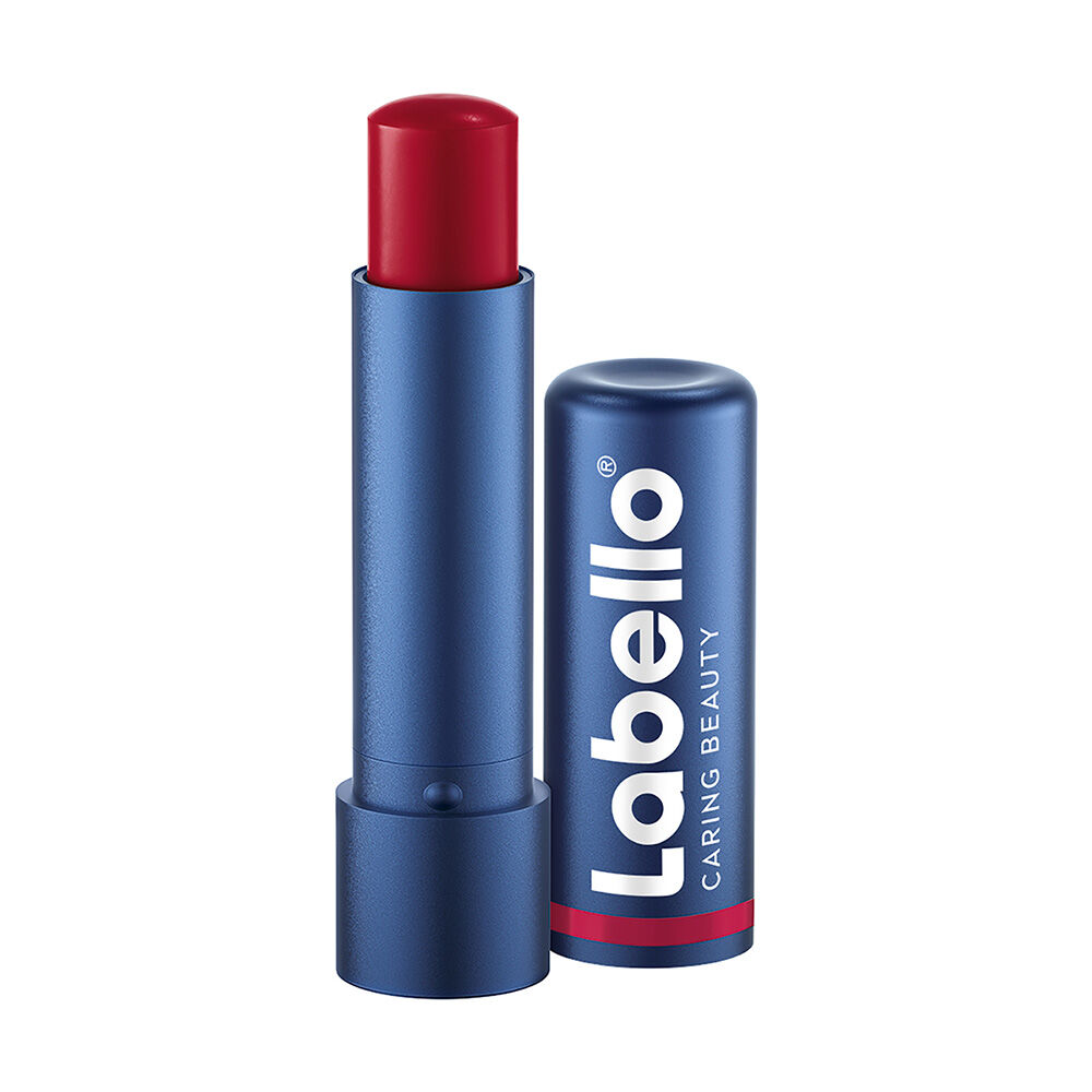 LABELLO-Bálsamo-Labial-Caring-Beauty-Red-4.8-g-imagen-3